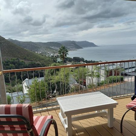 Stonebrook Apartments Simonʼs Town Extérieur photo