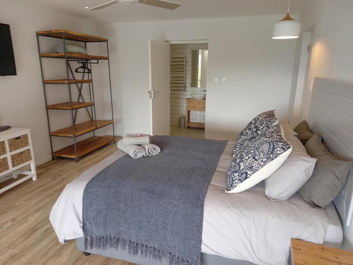 Stonebrook Apartments Simonʼs Town Extérieur photo