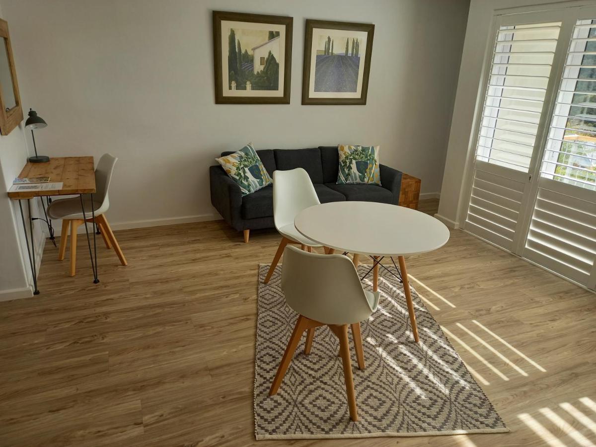 Stonebrook Apartments Simonʼs Town Extérieur photo