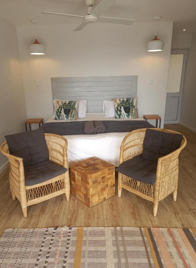 Stonebrook Apartments Simonʼs Town Extérieur photo