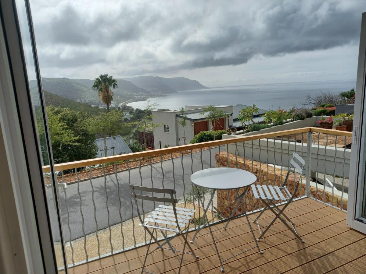 Stonebrook Apartments Simonʼs Town Extérieur photo