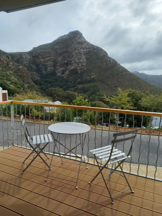 Stonebrook Apartments Simonʼs Town Extérieur photo