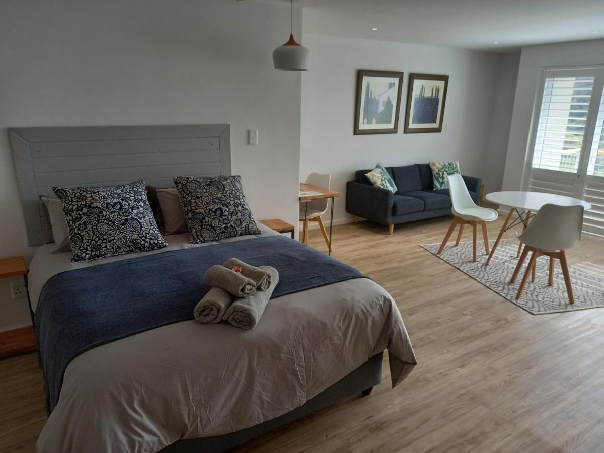 Stonebrook Apartments Simonʼs Town Extérieur photo