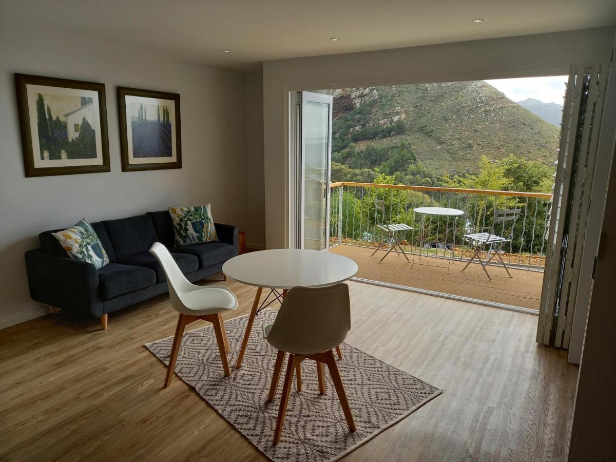 Stonebrook Apartments Simonʼs Town Extérieur photo
