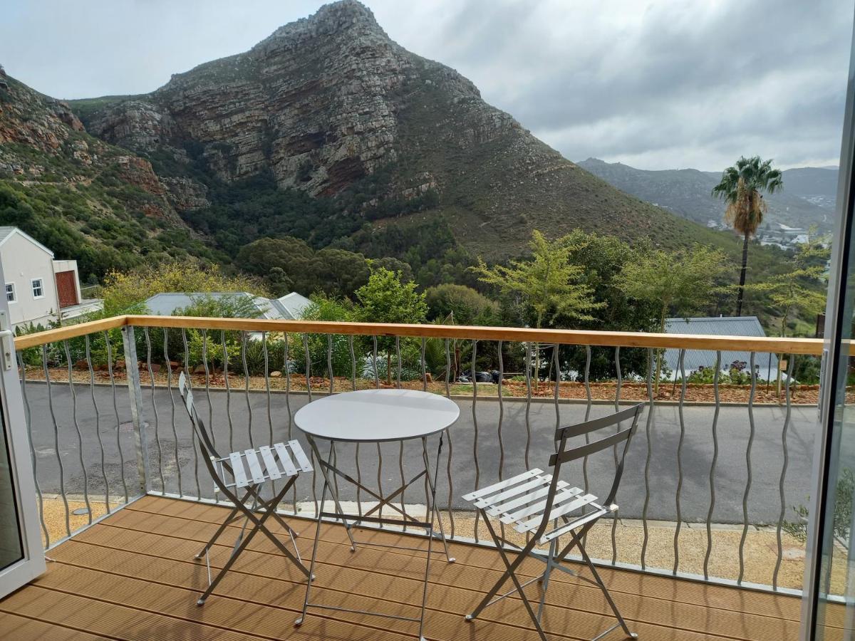 Stonebrook Apartments Simonʼs Town Extérieur photo