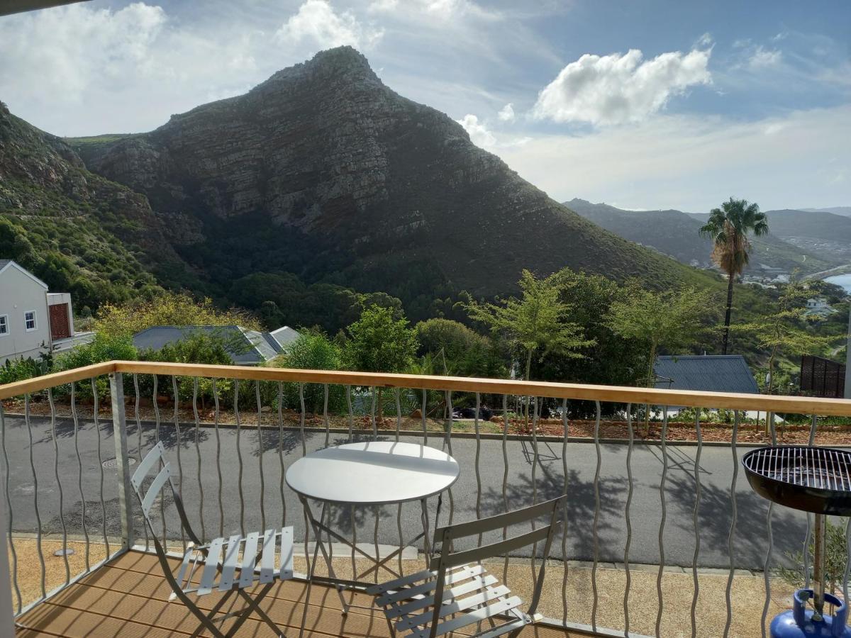 Stonebrook Apartments Simonʼs Town Extérieur photo
