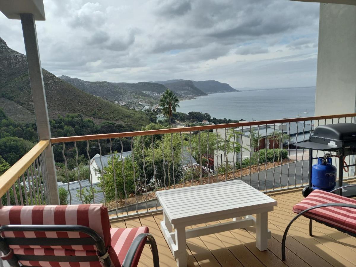 Stonebrook Apartments Simonʼs Town Extérieur photo