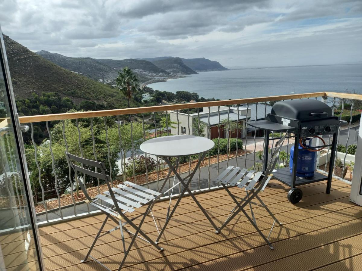 Stonebrook Apartments Simonʼs Town Extérieur photo