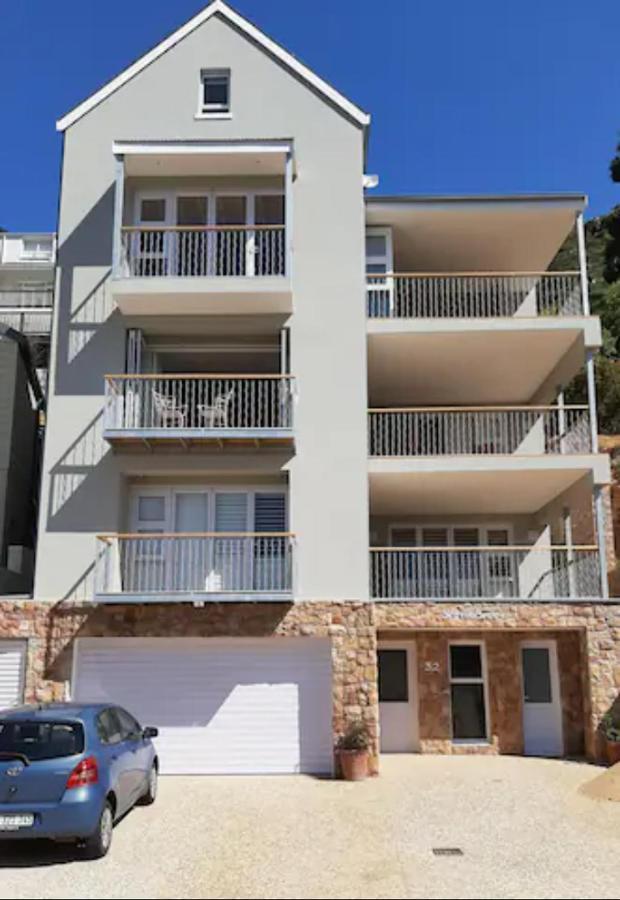 Stonebrook Apartments Simonʼs Town Extérieur photo