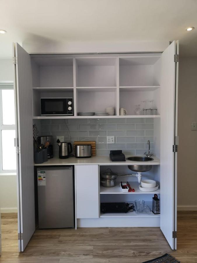 Stonebrook Apartments Simonʼs Town Extérieur photo