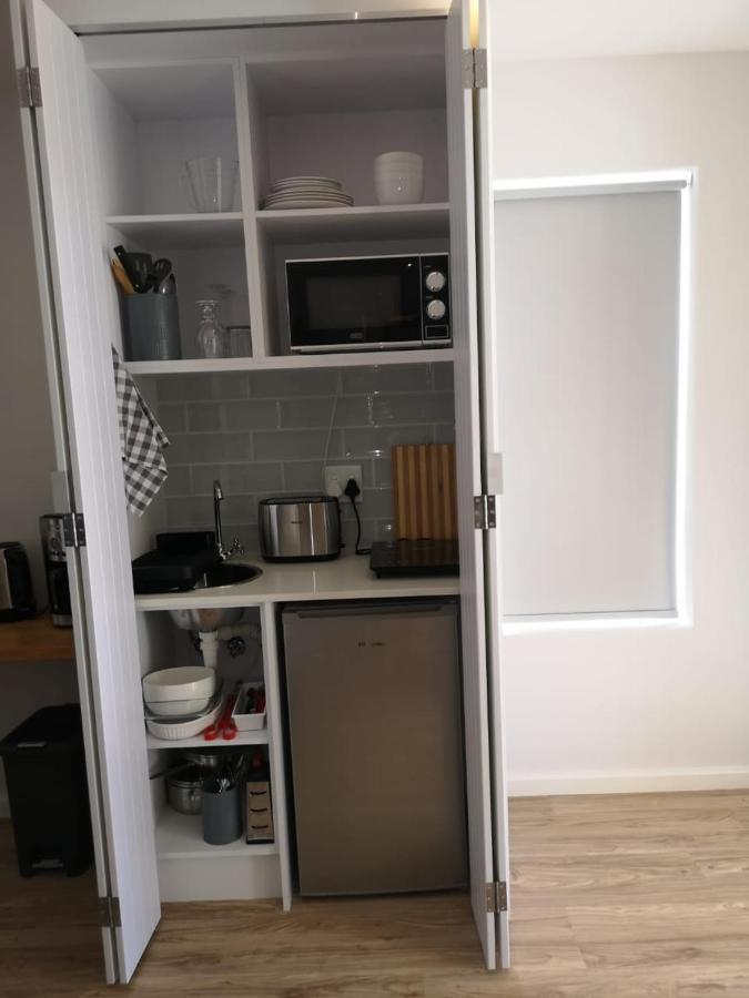 Stonebrook Apartments Simonʼs Town Extérieur photo