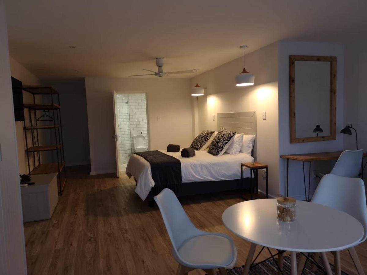 Stonebrook Apartments Simonʼs Town Extérieur photo