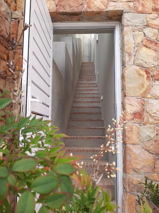 Stonebrook Apartments Simonʼs Town Extérieur photo