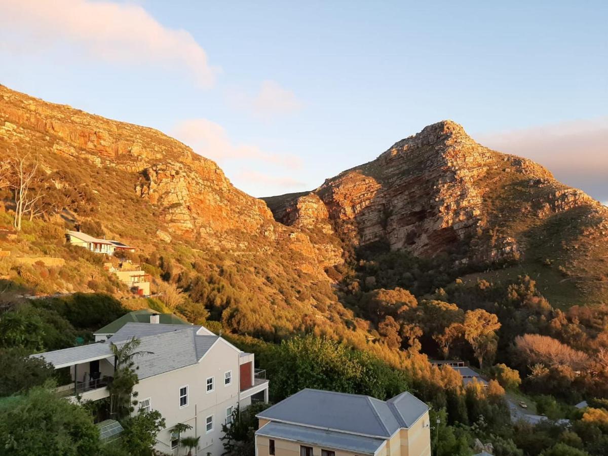 Stonebrook Apartments Simonʼs Town Extérieur photo