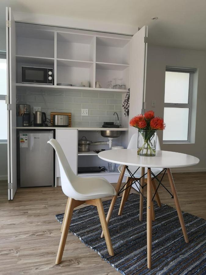 Stonebrook Apartments Simonʼs Town Extérieur photo