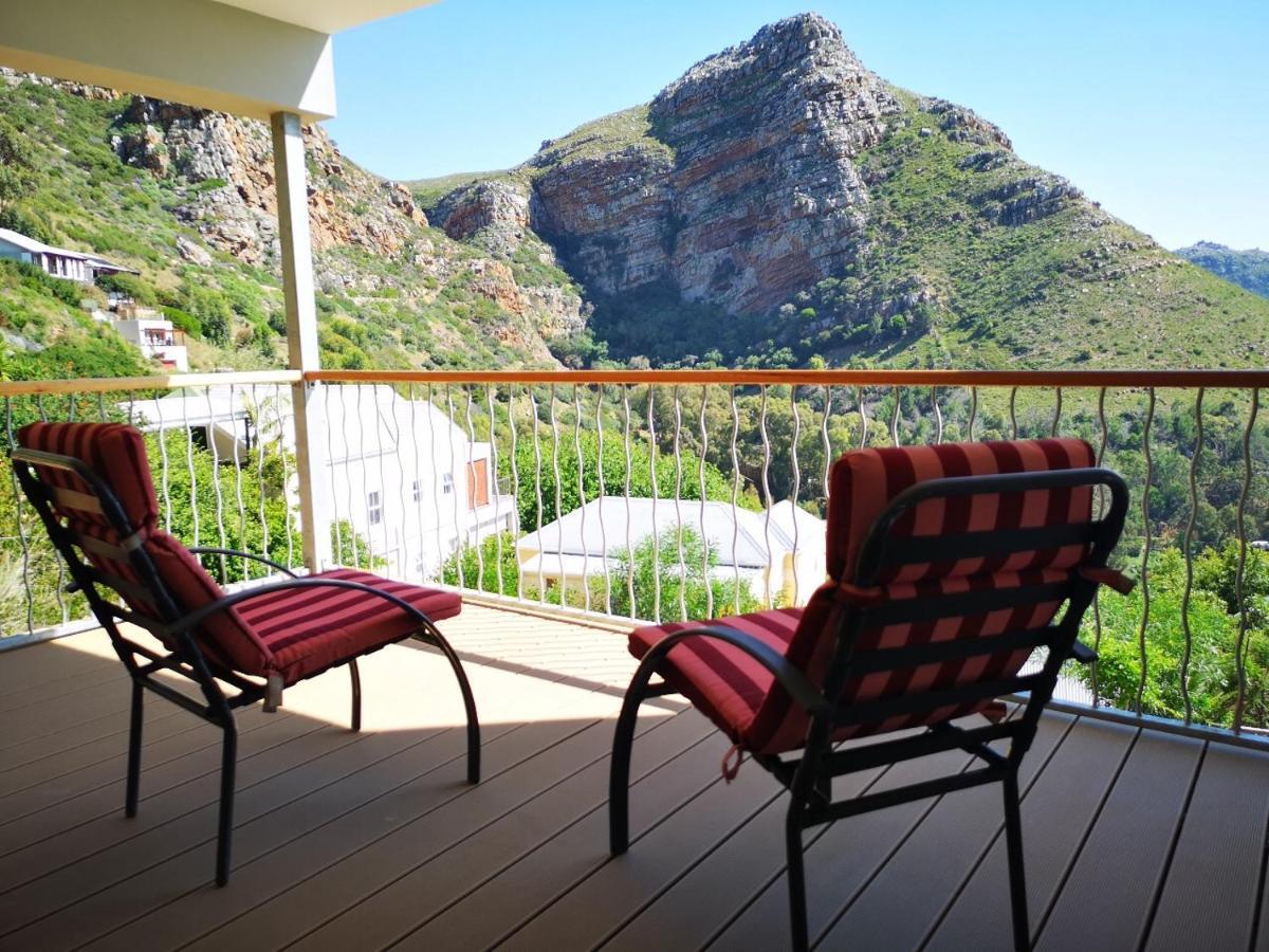 Stonebrook Apartments Simonʼs Town Extérieur photo