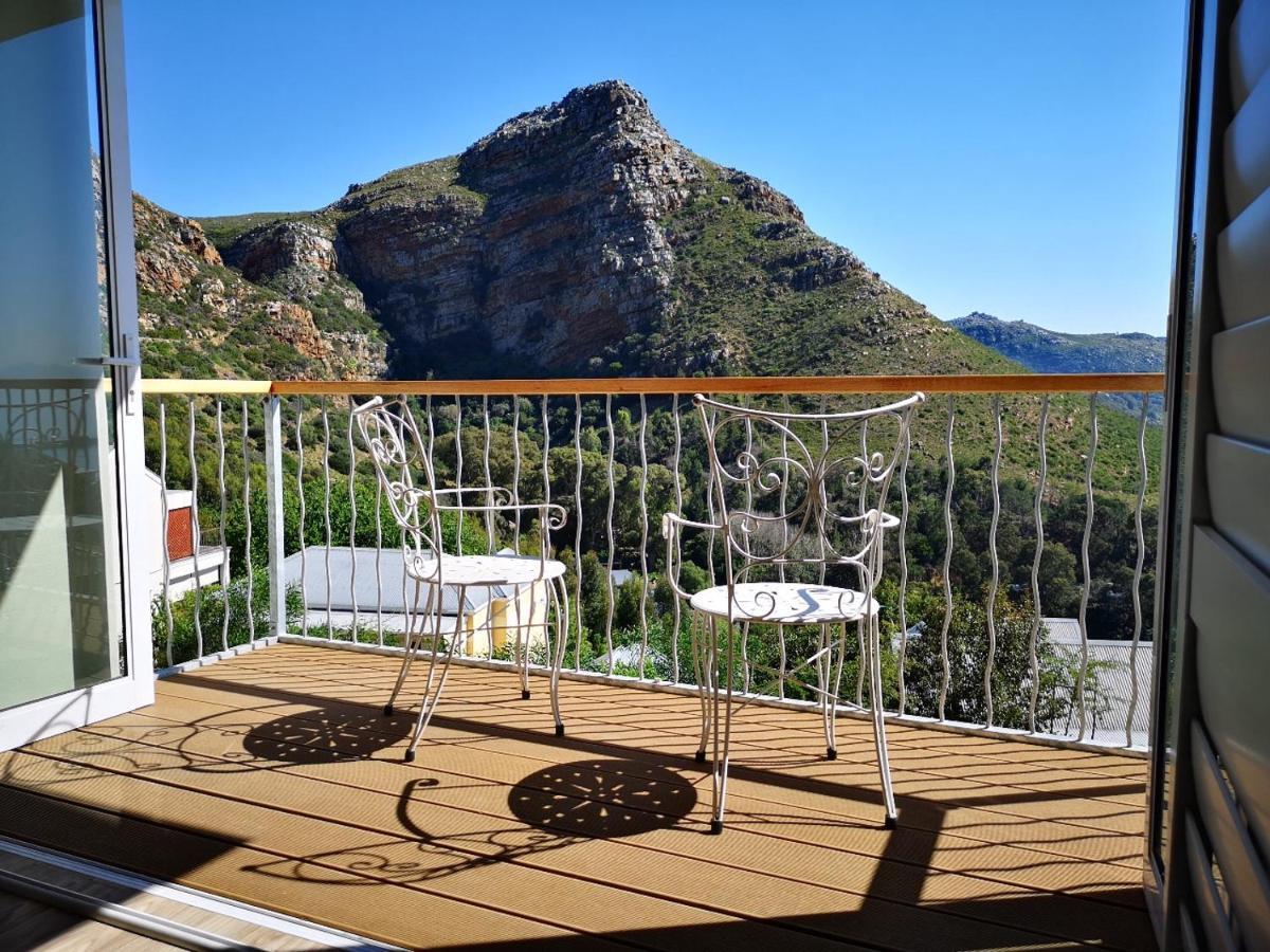 Stonebrook Apartments Simonʼs Town Extérieur photo