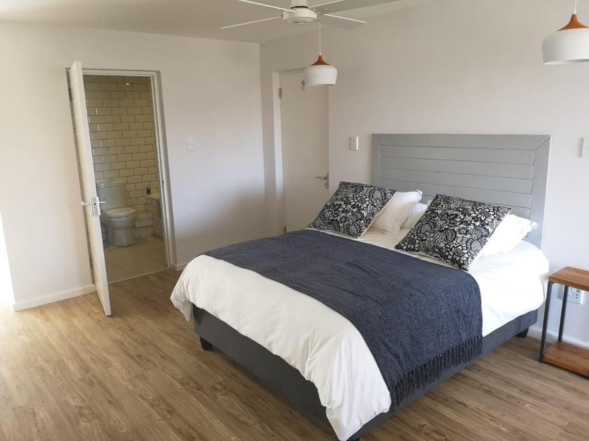Stonebrook Apartments Simonʼs Town Extérieur photo