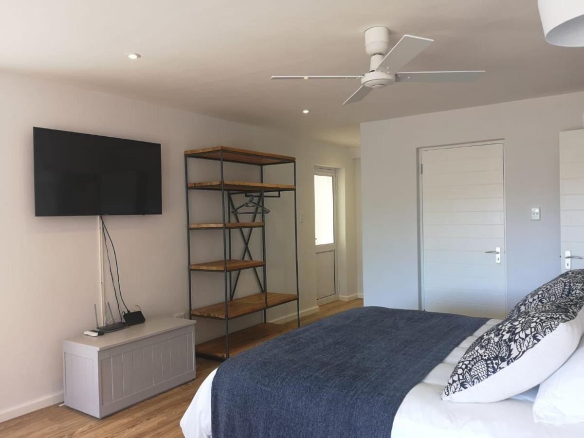 Stonebrook Apartments Simonʼs Town Extérieur photo