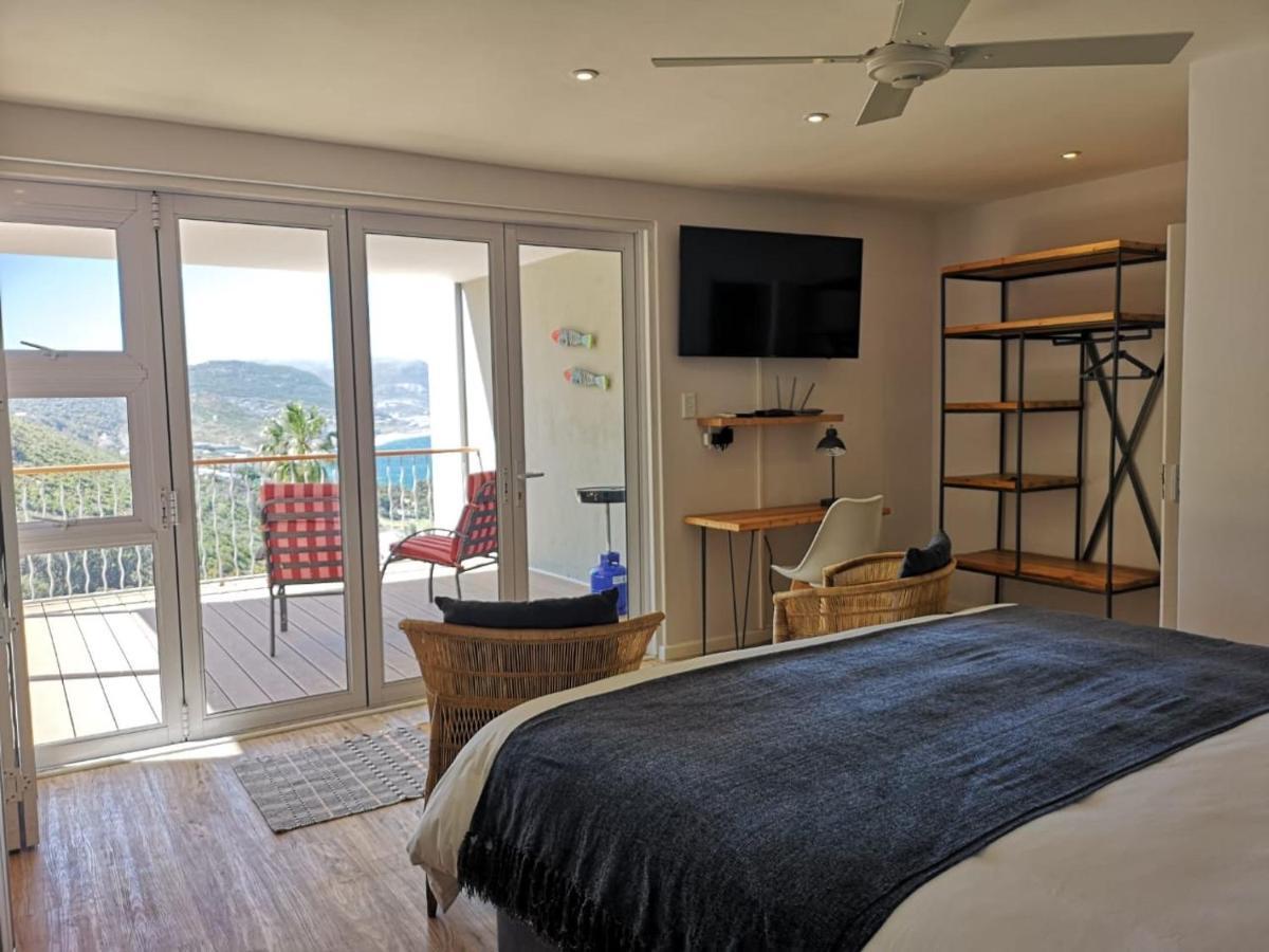 Stonebrook Apartments Simonʼs Town Extérieur photo